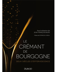 Le Crémant de Bourgogne : Deux siècles d'effervescence