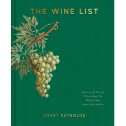 The Wine List : Stories and...