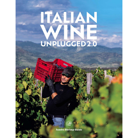 Italian Wine Unplugged 2.0 (English edition) by Stevie Kim, Sarah Heller MW & Attilio Scienza