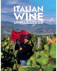 Italian Wine Unplugged 2.0 (English edition) by Stevie Kim, Sarah Heller MW & Attilio Scienza