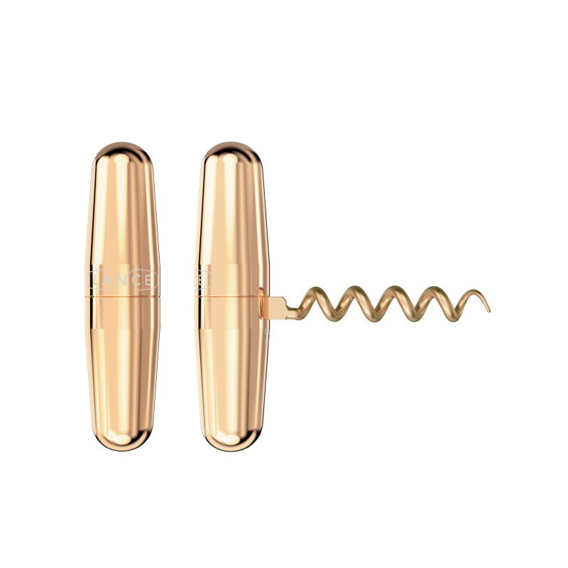 Pocket corkscrew "Luxe - Rose Gold" | Lance Design