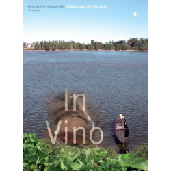 In Vino issue #04 - Journey...
