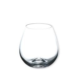 Spirit glass "Taster - Lagoon 44cl" | Bruno Evrard