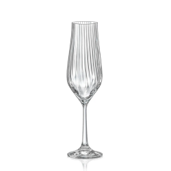 Champagne Flute "Contura 17...