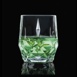 Whisky glass "Flamel 35cl" | Bruno Evrard