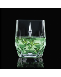 Whisky glass "Flamel 35cl" | Bruno Evrard