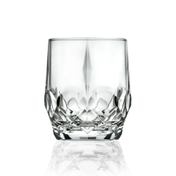 Whisky glass "Flamel 35cl"...
