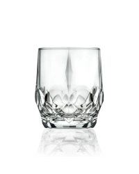 Whisky glass "Flamel 35cl" | Bruno Evrard