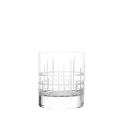 Spirits Glass Low Goblet "Blend 32cl" | Bruno Evrard