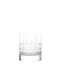 Spirits Glass Low Goblet "Blend 32cl" | Bruno Evrard