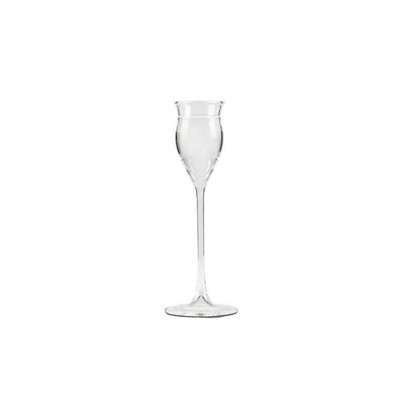 Eau de Vie Glass "Rochelt 2 cl" | Distillery Rochelt