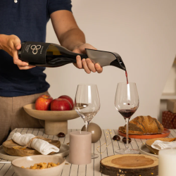 Connected Wine Aerator "Aveine Original" | Aveine