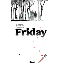 Friday - Livre 1 | Ed...