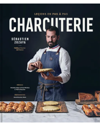 Charcuterie: Step-by-Step Lessons | Sébastien Zozaya