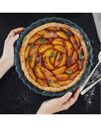 Tourtière "Cedar" - 28cm