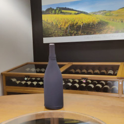 Wine Magnum Bottle Sleeve for Blind Tasting | Manacrea