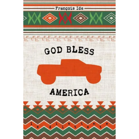God Bless America | Francis Ide