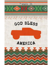 God Bless America | Francis Ide