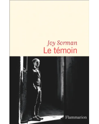 The Witness | Joy Sorman
