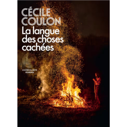 The Language of Hidden Things | Cécile Coulon