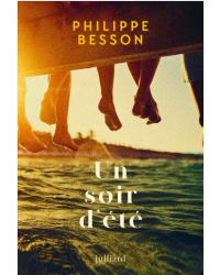 A Summer Evening | Philippe Besson