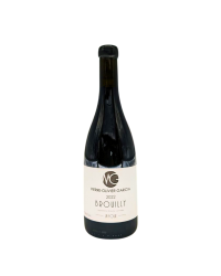Brouilly Rouge "La Folie" 2022 | Wine from Domaine Pierre-Olivier Garcia
