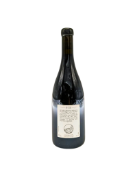 Brouilly Rouge "La Folie" 2022 | Wine from Domaine Pierre-Olivier Garcia