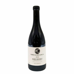 Marsannay Red "Clos du Roy" 2022 | Wine from Domaine Pierre-Olivier Garcia