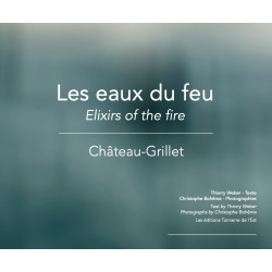 Château-Grillet, Elixirs of...
