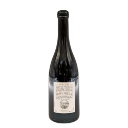 Aloxe-Corton 1er Cru Red "Les Valozières" 2022 | Wine from Domaine Pierre-Olivier Garcia