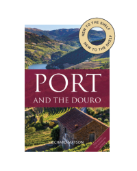 Port and the Douro (english edition) by Richard Mayson