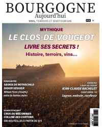 Bourgogne Aujourd'hui n°175 (Février - Mars 2024)