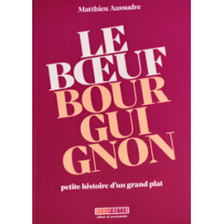 Beef Bourguignon: a short...