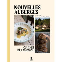 New Inns: Country Kitchens | Victore Coutard