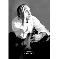 L'esprit Chapel  (French edition) by Suzanne Chapel, Laurent Feneau | Édition de l’Épure