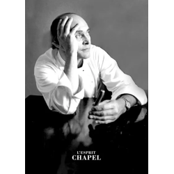 L'esprit Chapel | Laurent Feneau Suzanne Chapel