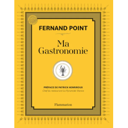 Ma Gastronomie | Fernand Point