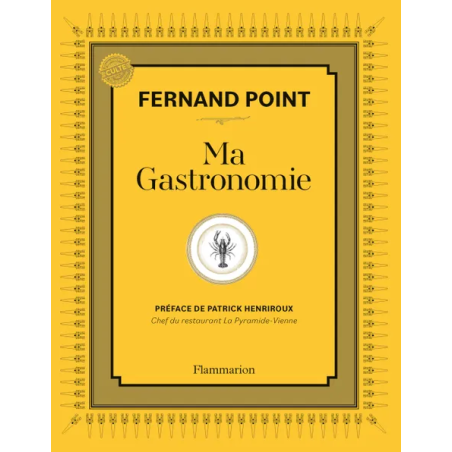 Ma Gastronomy | Fernand Point