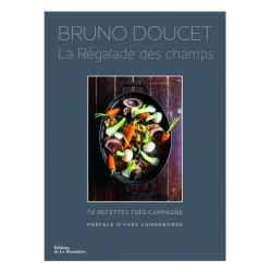 La Régalade des champs: 70...