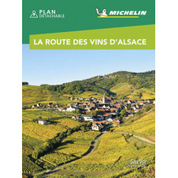 The Alsace Wine Route -...