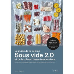 The Guide to Sous Vide...