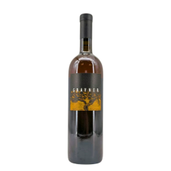 Venezia Giulia DOC Red "Ribolla" 2014 | Wine of the Domaine Gravner