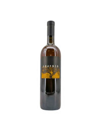 Venezia Giulia DOC Red "Ribolla" 2014 | Wine of the Domaine Gravner