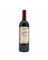Friuli Colli Orientali DOC Red "Schioppettino" 2020 | Wine of the Domaine Ronchi di Cialla