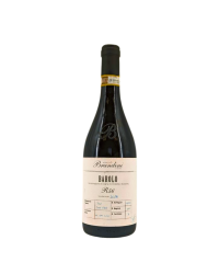 Barolo Rouge "R56" 2016 | Vin du Domaine Brandini