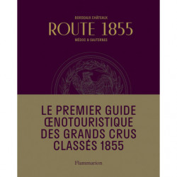 Route 1855 (French...