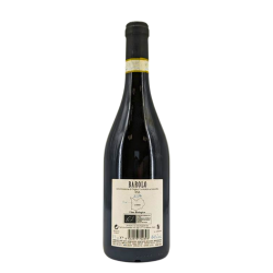 Barolo Red "R56" 2016 | Wine of the Domaine Brandini