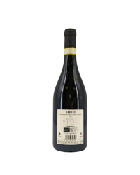 Barolo Red "R56" 2016 | Wine of the Domaine Brandini