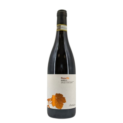 Barolo Red "Resa 56" 2011 | Wine of the Domaine Brandini