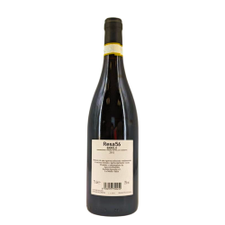 Barolo Rouge "Resa 56" 2011 | Vin du Domaine Brandini